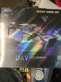 DRONE