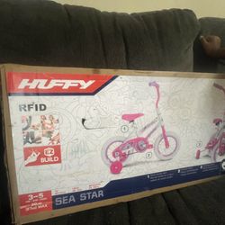 Huffy Bike