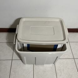 Storage Tote 