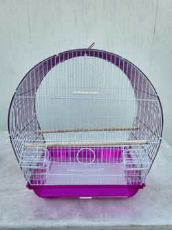 Bird Cages