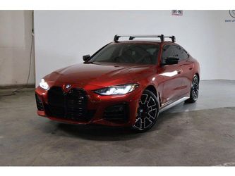 2025 BMW M440i Gran Coupe