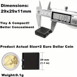 Mini camera