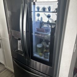 LG Refrigerator