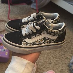 Vans  for toddler