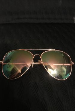 Ray ban women’s sunglasses aviator