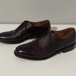 Allen Edmonds shoes