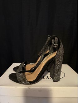 MULTIPLE HEELS