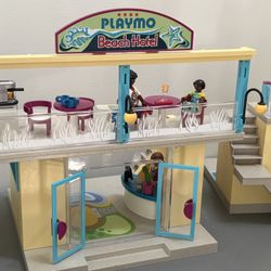 Playmobil Beach Hotel 