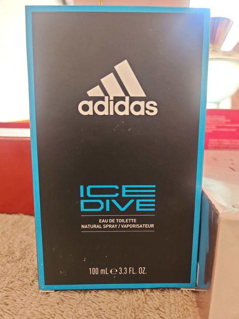 Adidas Cologne 