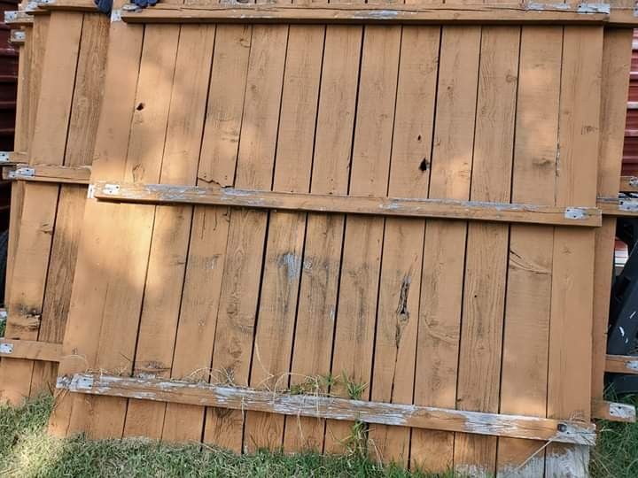 Free Fence