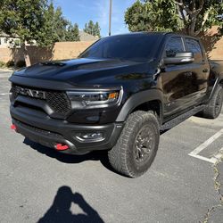 2021 Ram Ram 1500