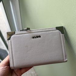 Aldo wallet