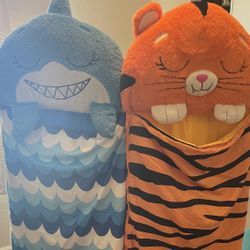 Happy Napper Sleeping Bag