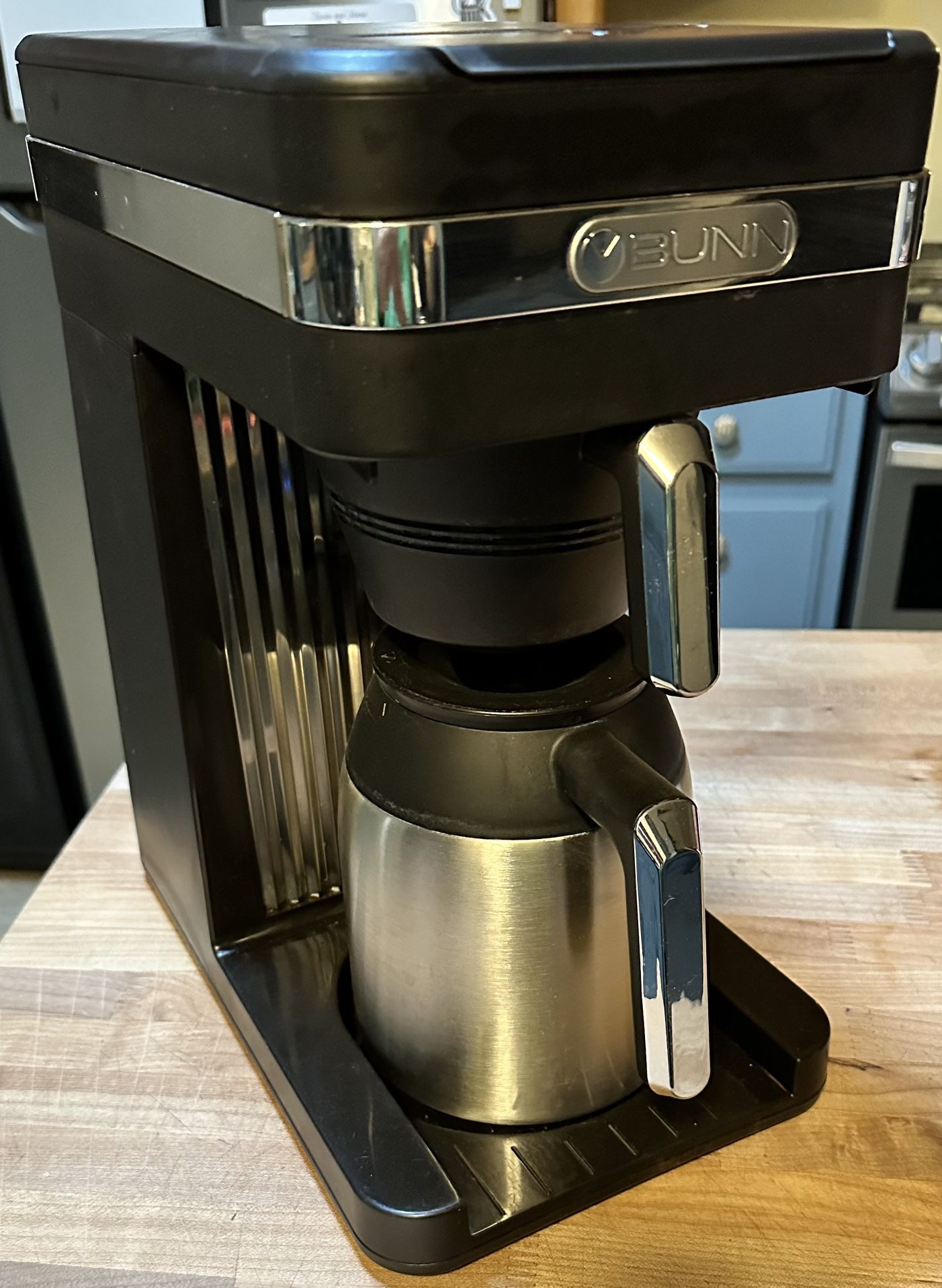 Bunn Coffee Maker 10 Cup