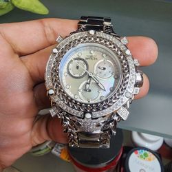 Invicta Women's Gladiator 43MM