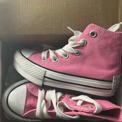 Kids Converse 