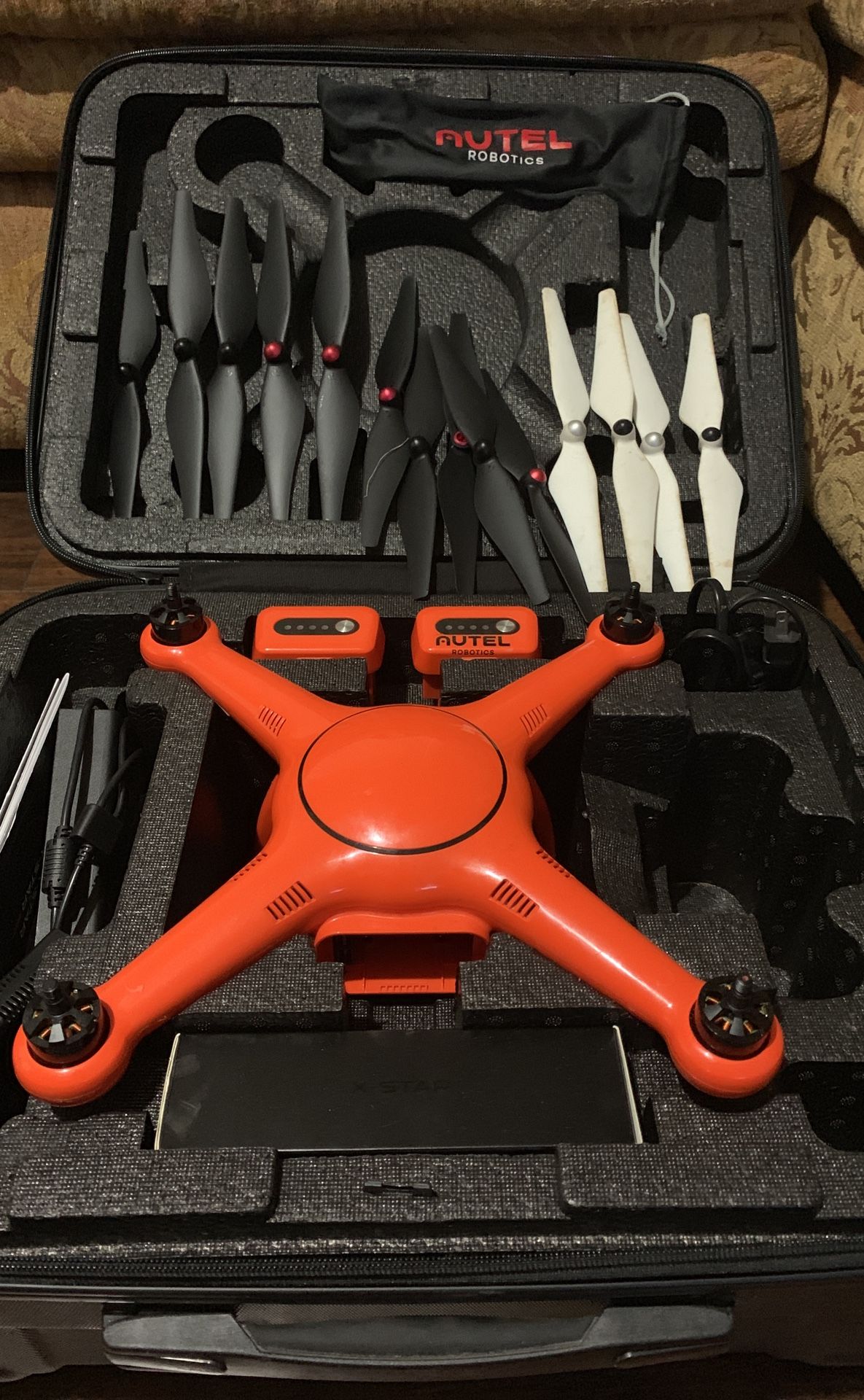 Autel Drone