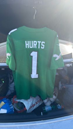 Jaylen Hurts Jersey