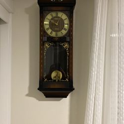 Wall Clock 