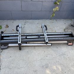 universal ruby miter saw and stand
