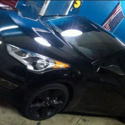 2014 Hyundai Veloster