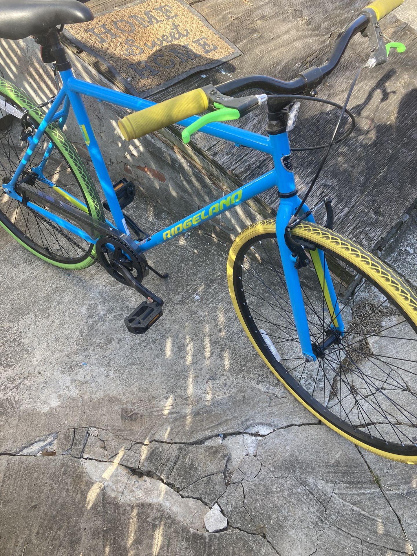 Bike