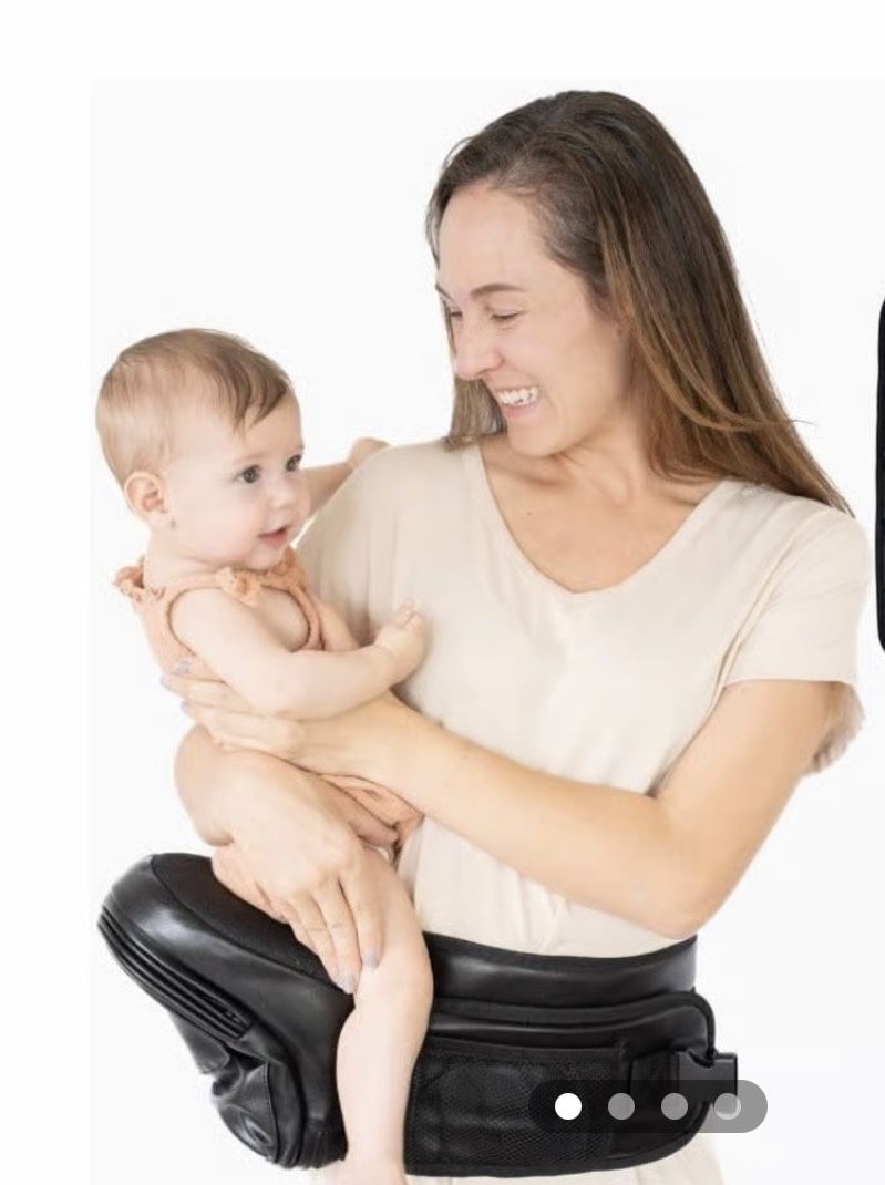 Hip Baby Carrier