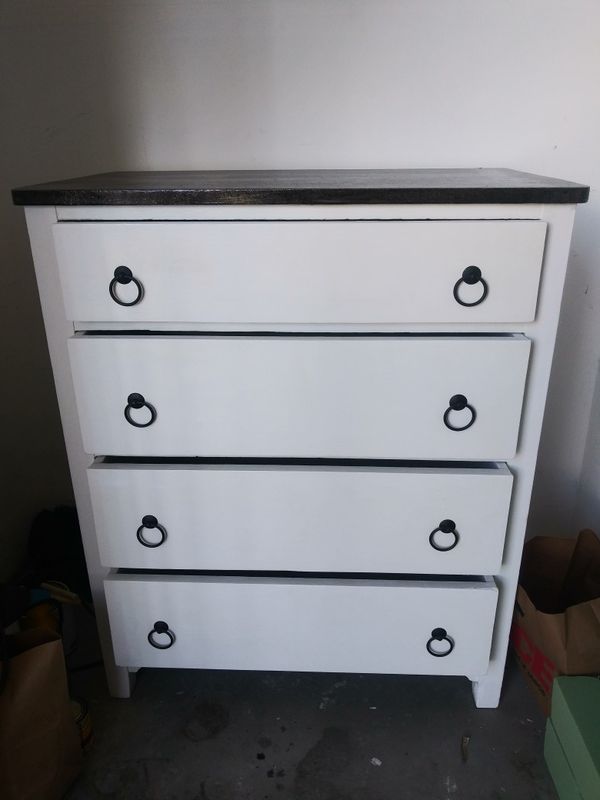 White Dresser For Sale In Olympia Wa Offerup