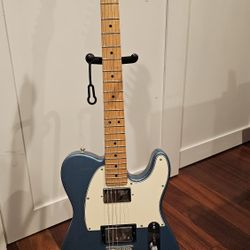 Fender Telecaster HH  MIM