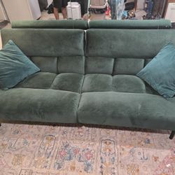 Couch/futon