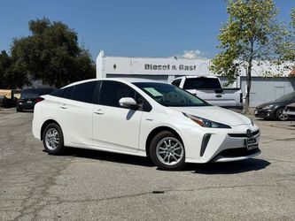 2019 Toyota Prius