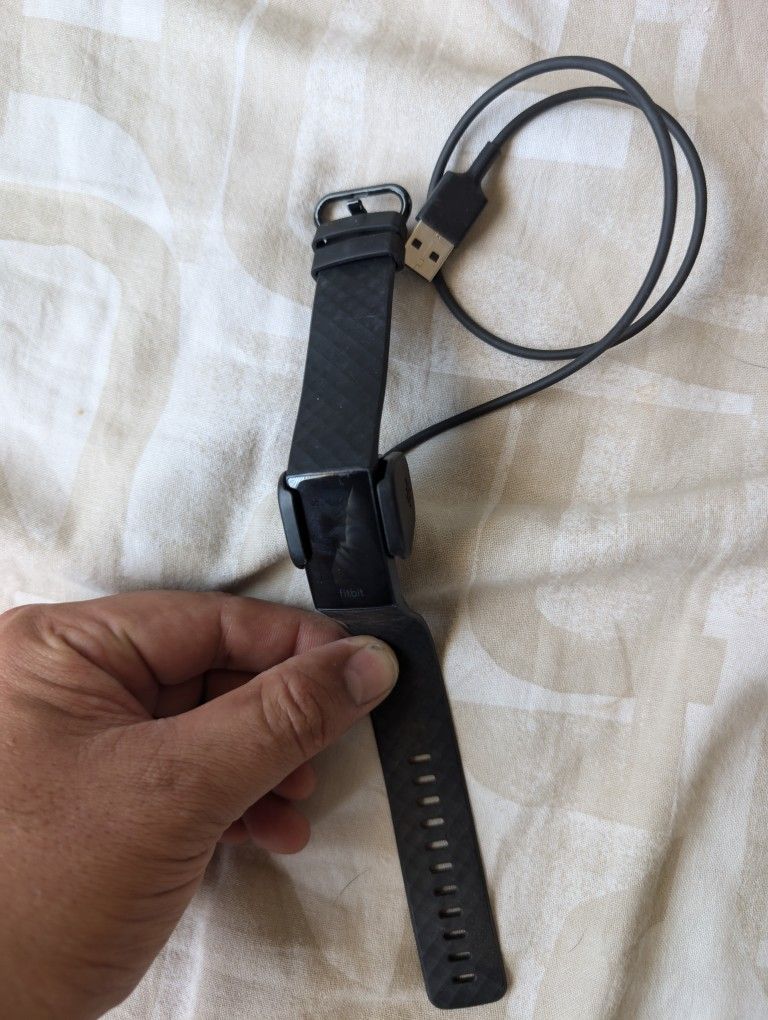 Fitbit 4 $50