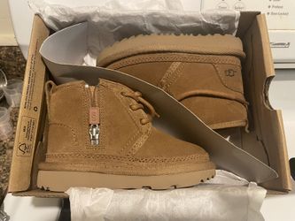 Size 8 Kids 