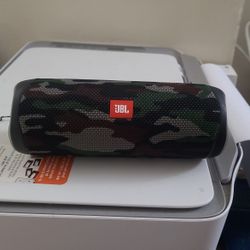 JBL Flip 5 