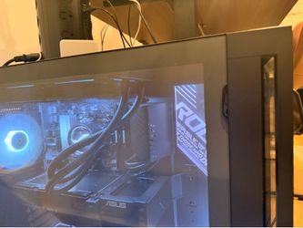 ASUS PC