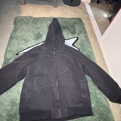 FTP X Thrasher Jacket