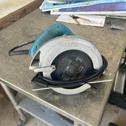 Skil saw