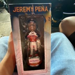 Jeremy Peña