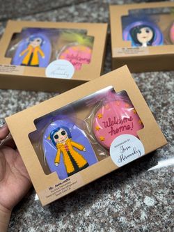 Coraline ✨