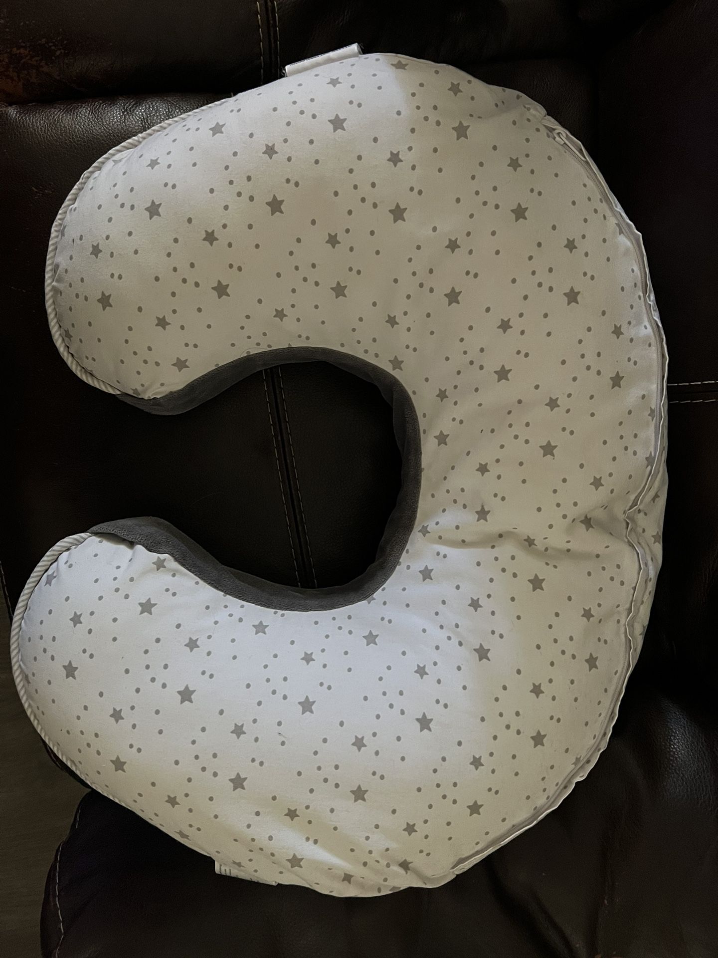 Boppy Pillow 