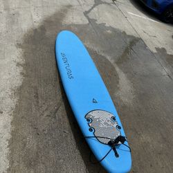Surfboard 