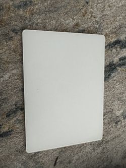 Apple Magic Trackpad