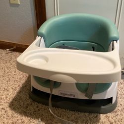Booster Seat 