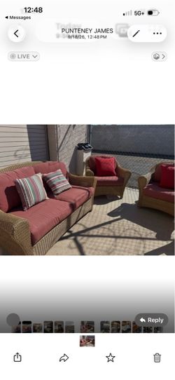 Set of three