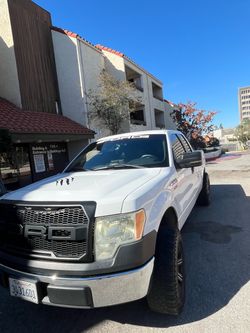 2011 Ford F-150