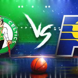 Boston Celtics VS Indiana Pacers
