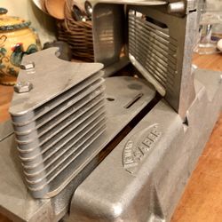 Tomato Slicer 3/16 Thick
