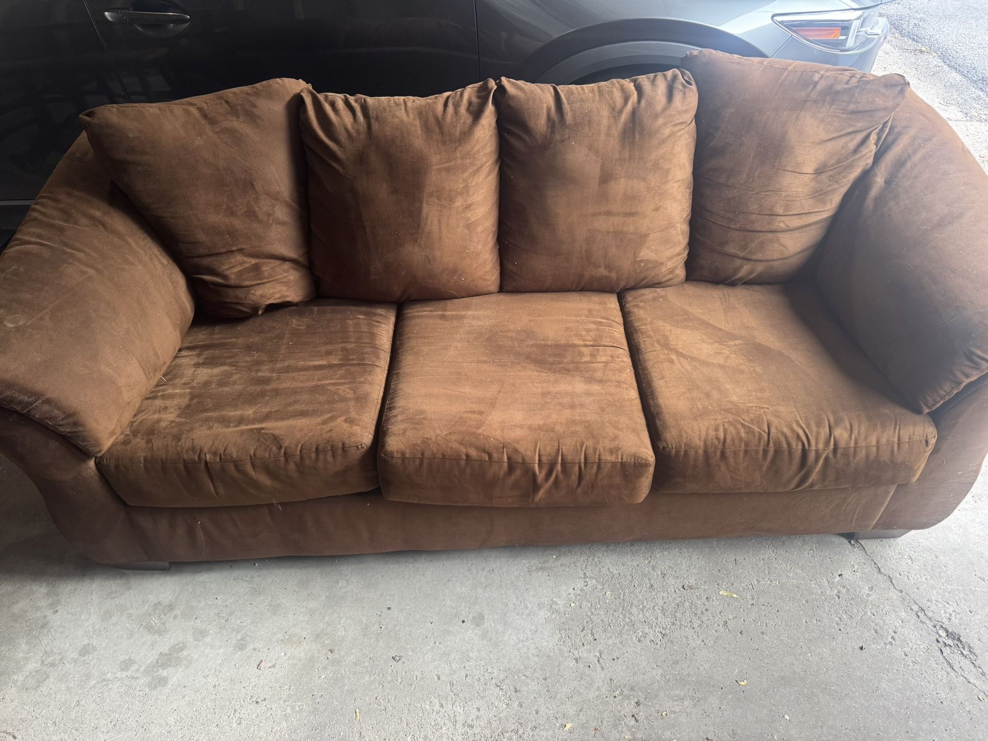 Couch