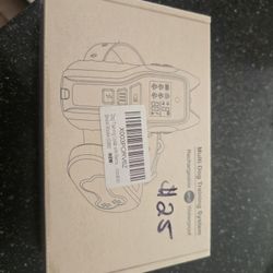 Multi Dog Training Syatem Collar With Remote