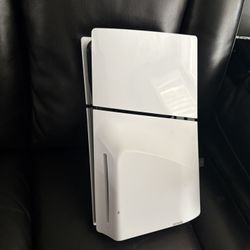 Brand New Ps5 Slim